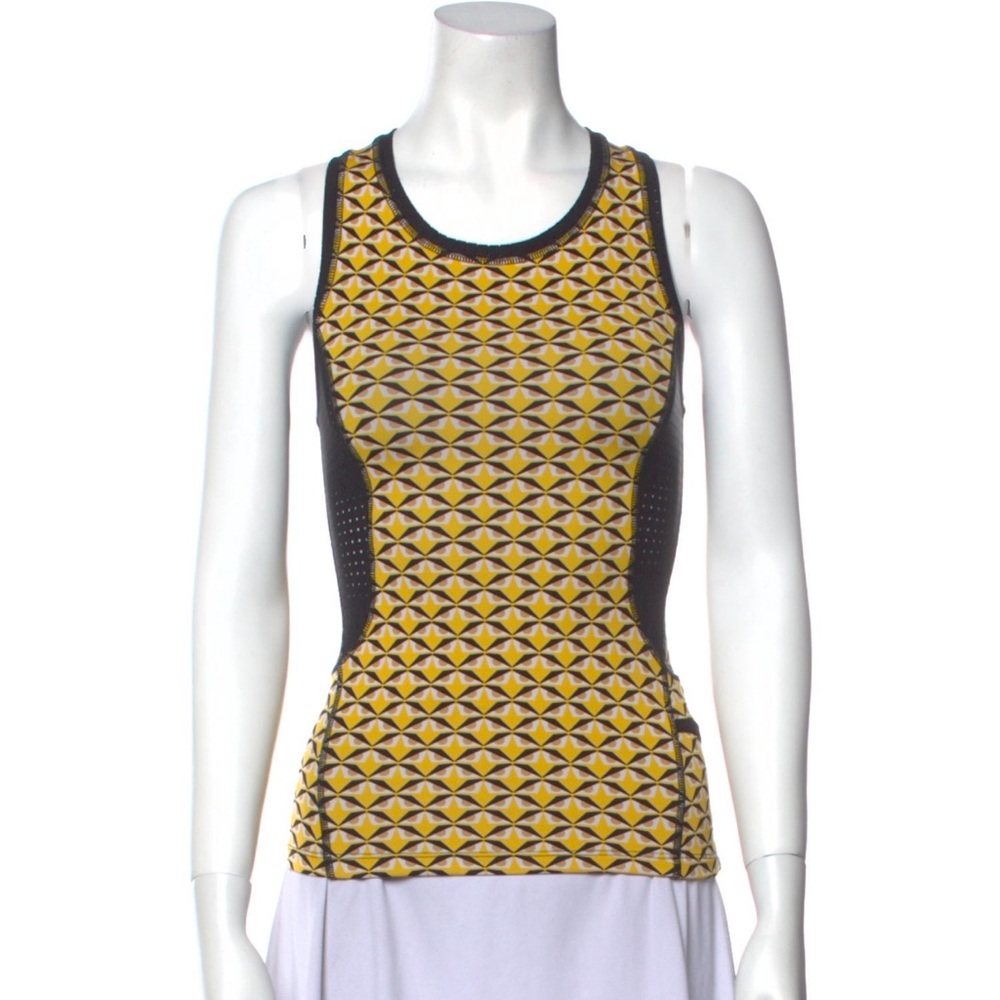 Fendi tank top